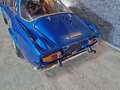 Alpine A110 1300G BV5 Ferry Passeport FIA/FFSA Groupe GTS29 Albastru - thumbnail 13