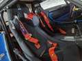 Alpine A110 1300G BV5 Ferry Passeport FIA/FFSA Groupe GTS29 Albastru - thumbnail 16