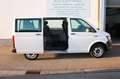 Volkswagen T6 Kombi T6 2.0 TSI Kombi  9-Sitzer Klima PDC Blanc - thumbnail 9