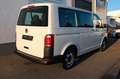 Volkswagen T6 Kombi T6 2.0 TSI Kombi  9-Sitzer Klima PDC Blanc - thumbnail 8