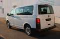 Volkswagen T6 Kombi T6 2.0 TSI Kombi  9-Sitzer Klima PDC Blanc - thumbnail 6
