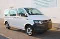 Volkswagen T6 Kombi T6 2.0 TSI Kombi  9-Sitzer Klima PDC Blanc - thumbnail 3