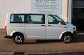Volkswagen T6 Kombi T6 2.0 TSI Kombi  9-Sitzer Klima PDC Blanc - thumbnail 4