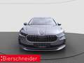 Skoda Superb 1,5 TSI L&K NAVI PANORAMA SB SHZ MATRIX DAB Grey - thumbnail 4