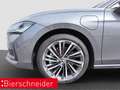 Skoda Superb 1,5 TSI DSG L&K NAVI PANORAMA SB SHZ DAB Grey - thumbnail 12