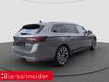 Skoda Superb 1,5 TSI DSG L&K NAVI PANORAMA SB SHZ DAB Grau - thumbnail 9