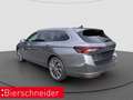 Skoda Superb 1,5 TSI DSG L&K NAVI PANORAMA SB SHZ DAB Grey - thumbnail 6