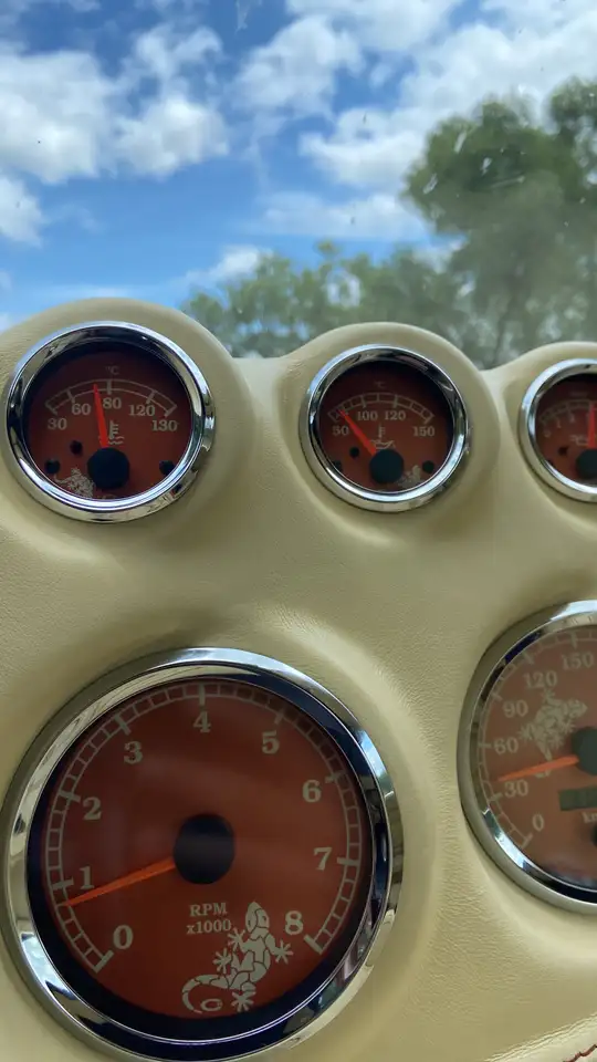 Wiesmann MF 3, foto 8