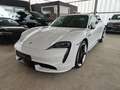 Porsche Taycan Turbo 21"/Inno/HAL/Chrono/Matrix/Pano Blanc - thumbnail 1