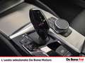 BMW 540 540d touring xdrive luxury auto Grigio - thumbnail 13