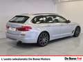 BMW 540 540d touring xdrive luxury auto Grigio - thumbnail 4