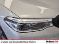 BMW 540 540d touring xdrive luxury auto Grigio - thumbnail 14