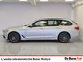 BMW 540 540d touring xdrive luxury auto Grigio - thumbnail 3
