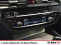 BMW 540 540d touring xdrive luxury auto Grigio - thumbnail 12