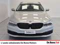 BMW 540 540d touring xdrive luxury auto Grigio - thumbnail 2