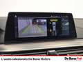 BMW 540 540d touring xdrive luxury auto Grigio - thumbnail 11