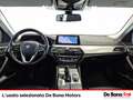 BMW 540 540d touring xdrive luxury auto Grigio - thumbnail 9