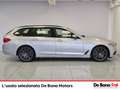 BMW 540 540d touring xdrive luxury auto Grigio - thumbnail 6