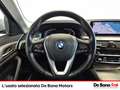 BMW 540 540d touring xdrive luxury auto Grigio - thumbnail 10