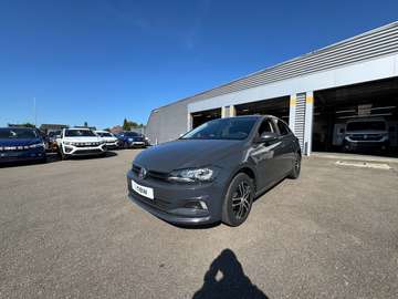 Polo 1.0i Comfortline