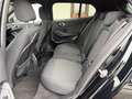 BMW 116 d Advantage Automatik Schwarz - thumbnail 7