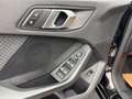 BMW 116 d Advantage Automatik Schwarz - thumbnail 10