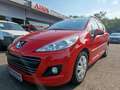 Peugeot 207 SW Premium Rot - thumbnail 2