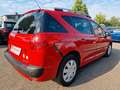 Peugeot 207 SW Premium Rot - thumbnail 4