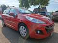 Peugeot 207 SW Premium Rot - thumbnail 3