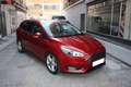 Ford Focus Sb. 1.5TDCi Trend+ PS 120 Rood - thumbnail 8