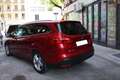 Ford Focus Sb. 1.5TDCi Trend+ PS 120 Rood - thumbnail 4