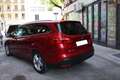 Ford Focus Sb. 1.5TDCi Trend+ PS 120 Rojo - thumbnail 4