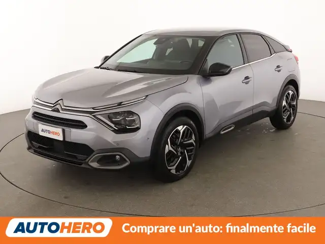 Citroen C4 1.5 Blue-HDi Shine 130 CV EAT8