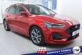 Ford Focus Turnier ST-Line X #Panorama #Matrix-LED #ACC #e... Rouge - thumbnail 5