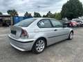 BMW 316 ti  HU Neu Silber - thumbnail 8