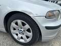 BMW 316 ti  HU Neu Silber - thumbnail 21