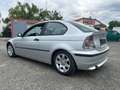 BMW 316 ti  HU Neu Silber - thumbnail 6