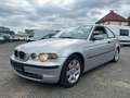BMW 316 ti  HU Neu Silber - thumbnail 4