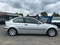 BMW 316 ti  HU Neu Silber - thumbnail 9