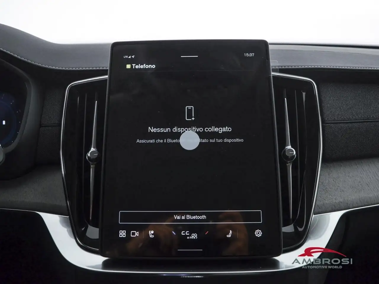Volvo XC90 2026 — фото 16