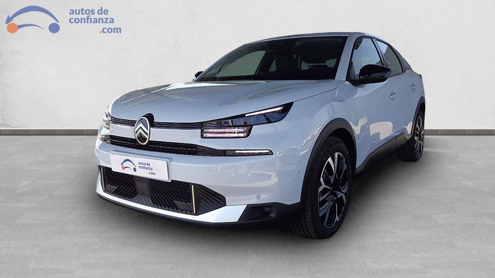 Citroen C4 HYBRID eDCS6 BUSINESS EDITION - foto 1