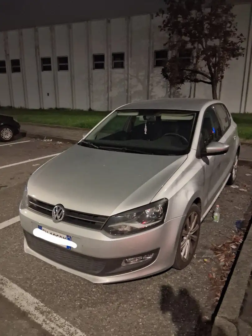 Volkswagen Polo 5p 1.4 Comfortline - 2