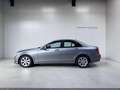 Mercedes-Benz C 180 Benzine - GPS - Airco - Topstaat! Grijs - thumbnail 8
