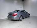 Mercedes-Benz C 180 Benzine - GPS - Airco - Topstaat! Grijs - thumbnail 3