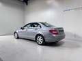 Mercedes-Benz C 180 Benzine - GPS - Airco - Topstaat! Grijs - thumbnail 6