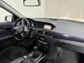 Mercedes-Benz C 180 Benzine - GPS - Airco - Topstaat! Grijs - thumbnail 13