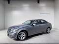 Mercedes-Benz C 180 Benzine - GPS - Airco - Topstaat! Grijs - thumbnail 4
