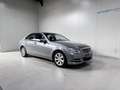 Mercedes-Benz C 180 Benzine - GPS - Airco - Topstaat! Grijs - thumbnail 5