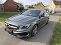 Mercedes-Benz CLA 45 AMG 4Matic*Leder*Pano*Kamera*CarPlay*Bose*GARANTIE* Grau - thumbnail 1