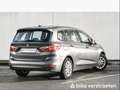 BMW 218 i Gran Tourer Gris - thumbnail 2